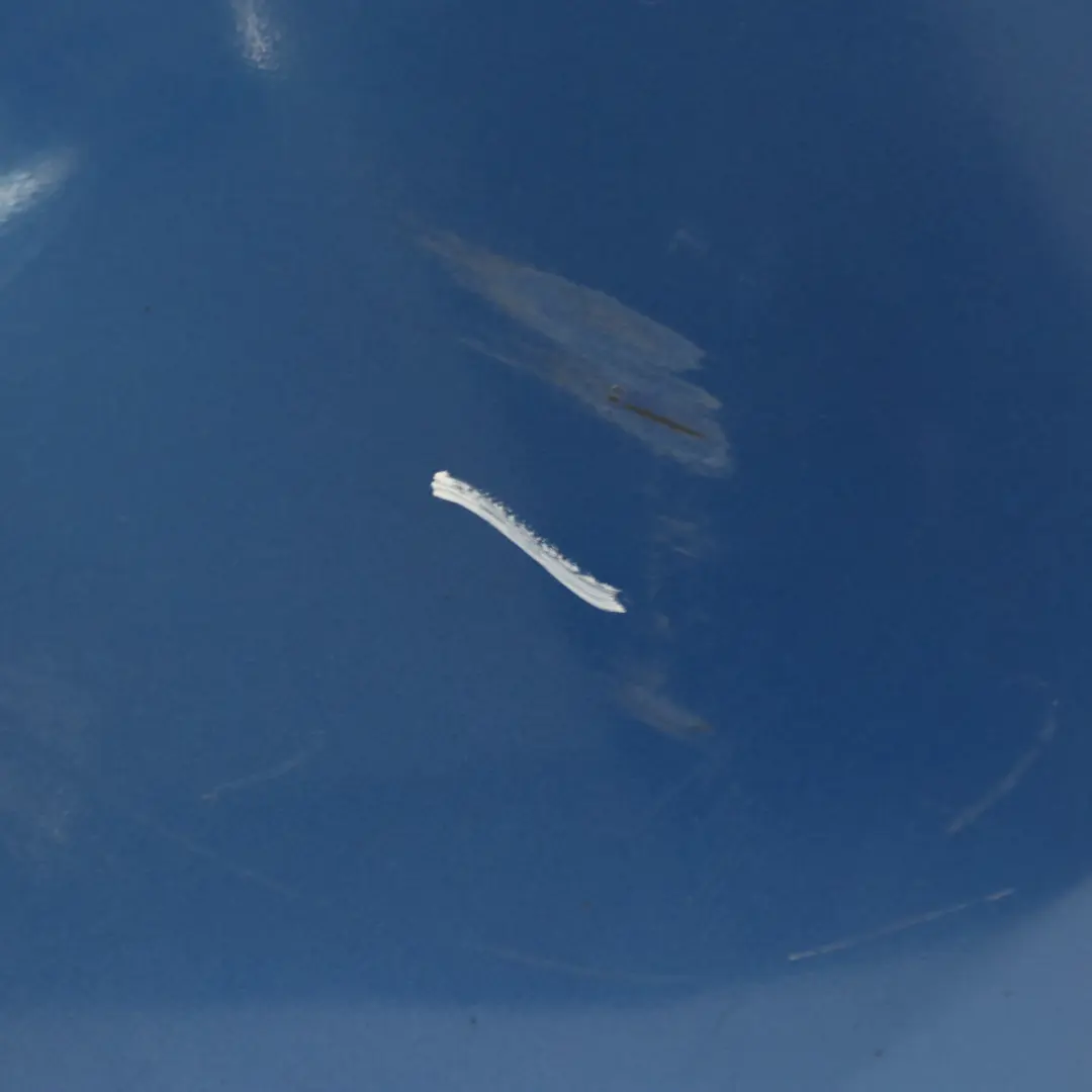 Zderzak Tylny M-Pakiet Estorilblau Niebieski Metalik - B45 do BMW F20 F21 o numerze 8055067 BMW F20 F21 Zderzak Tylny M-Pakiet Estorilblau Niebieski Metalik - B45 - SKU 8055067-EB4 - Numer Części 8055067