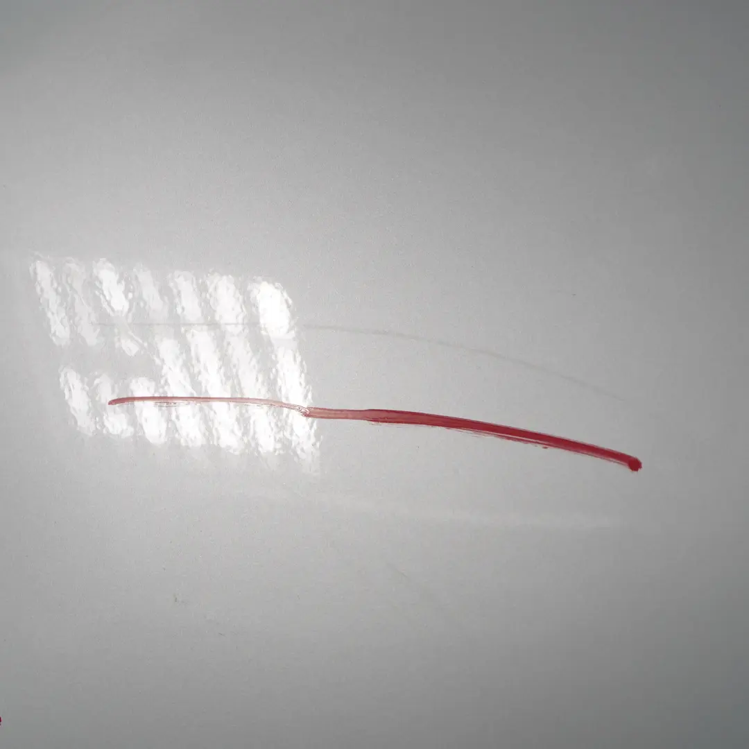 Bumper Trim Panel Glacier Silber Silver Metallic A83 to BMW 1 F20 F21 M Sport Rear with Part number 8055067 BMW 1 F20 F21 M Sport Rear Bumper Trim Panel Glacier Silber Silver Metallic A83 - SKU 8055067-GSB - Part number 8055067