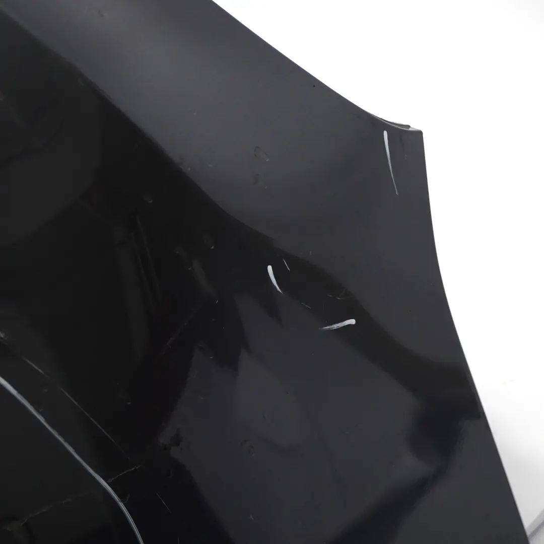 Bumper BMW F20 F21 M Sport Trim Panel PDC Mineralgrau Grey Metallic - B39 to Rear with Part number 8055067 Rear Bumper BMW F20 F21 M Sport Trim Panel PDC Mineralgrau Grey Metallic - B39 - SKU 8055067-MG2 - Part number 8055067