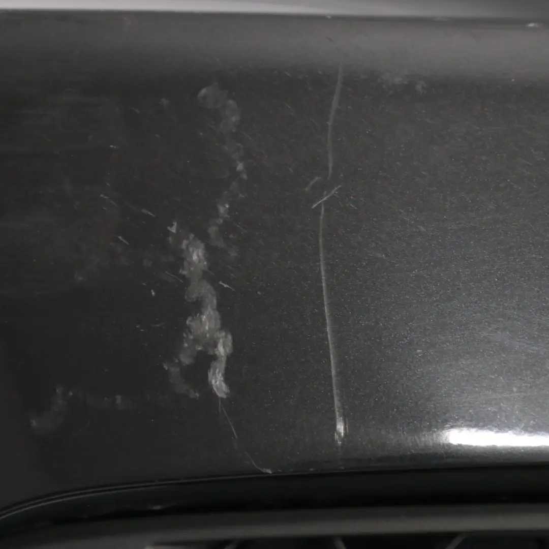 Zderzak Przedni M-Pakiet Black Sapphire do BMW F20 o numerze 8055147 BMW F20 Zderzak Przedni M-Pakiet Black Sapphire - SKU 8055147-BS - Numer Części 8055147