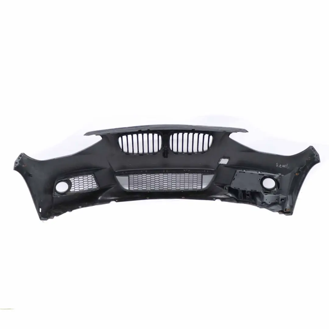 BMW F20 Zderzak Przedni M-Pakiet Black Sapphire - SKU 8055147-BS - Numer Części 8055147
