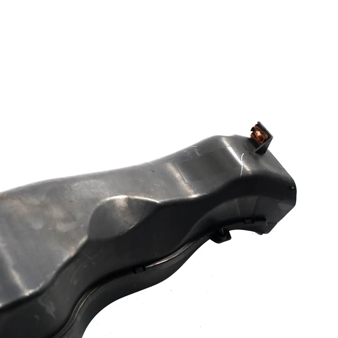 BMW X5 F15 M Sport Conducto Aire Freno Delantero Izquierdo Chanel Tubo - SKU 8055209 - Número de pieza 8055209