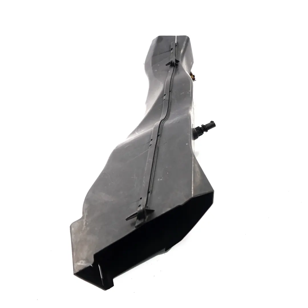 BMW X5 F15 M Sport Conducto Aire Freno Delantero Izquierdo Chanel Tubo - SKU 8055209 - Número de pieza 8055209