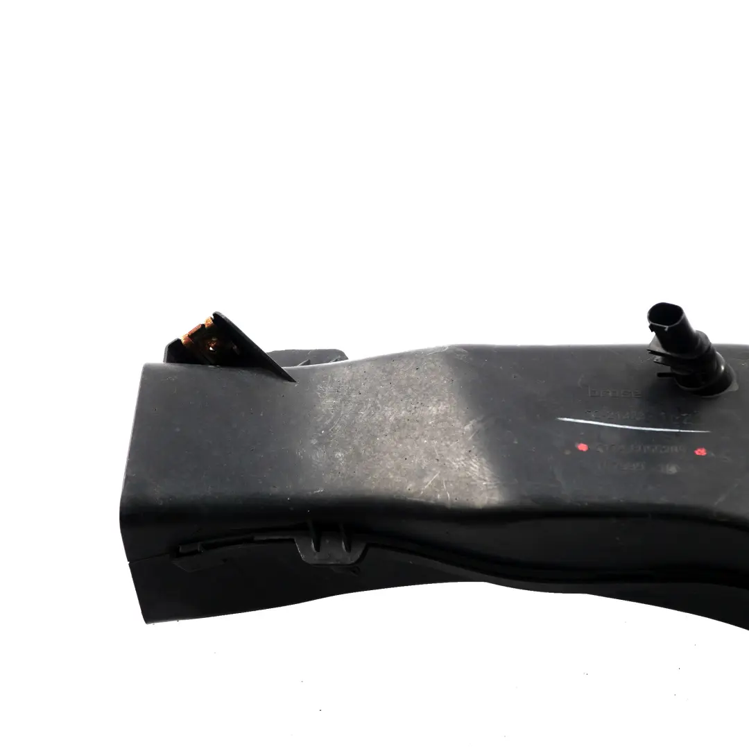 BMW X5 F15 M Sport Condotto aria freni anteriore sinistra Tubo Chanel - SKU 8055209 - Numero di parte 8055209