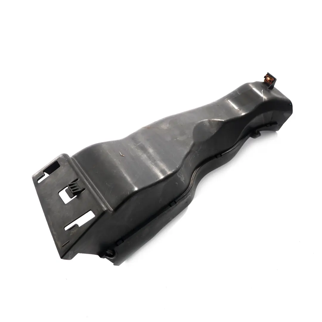 Conduit d'air de frein avant gauche Chanel Tube pour BMW X5 F15 M Sport à propos du numéro de pièce 8055209 BMW X5 F15 M Sport Conduit d'air de frein avant gauche Chanel Tube - SKU 8055209 - Numéro de pièce 8055209