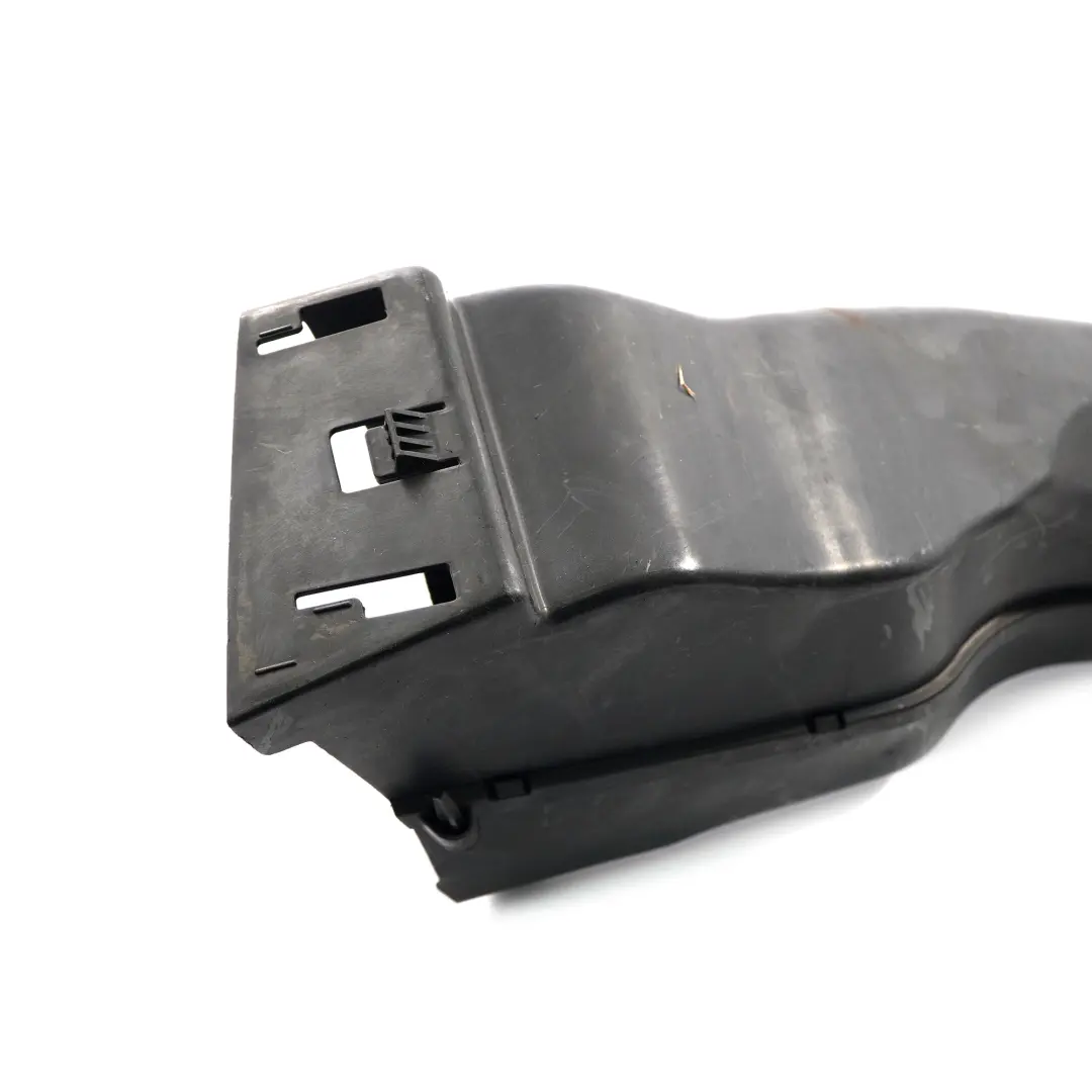 BMW X5 F15 M Sport Front Brake Air Duct Left N/S Chanel Tube - SKU 8055209 - Part number 8055209
