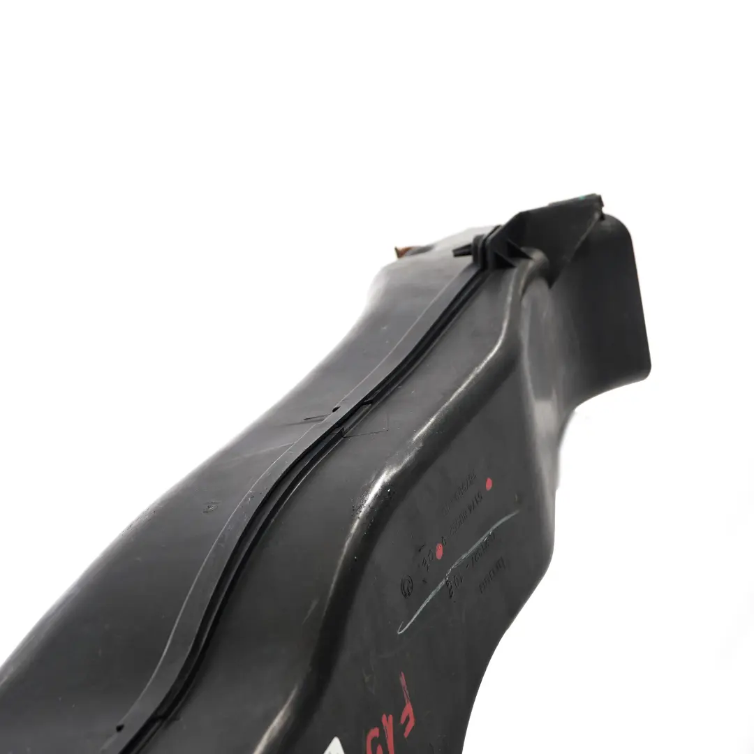 Conducto de aire del freno delantero derecho Tube para BMW X5 F15 M Sport con número de pieza 8055210 BMW X5 F15 M Sport Conducto de aire del freno delantero derecho Tube - SKU 8055210 - Número de pieza 8055210