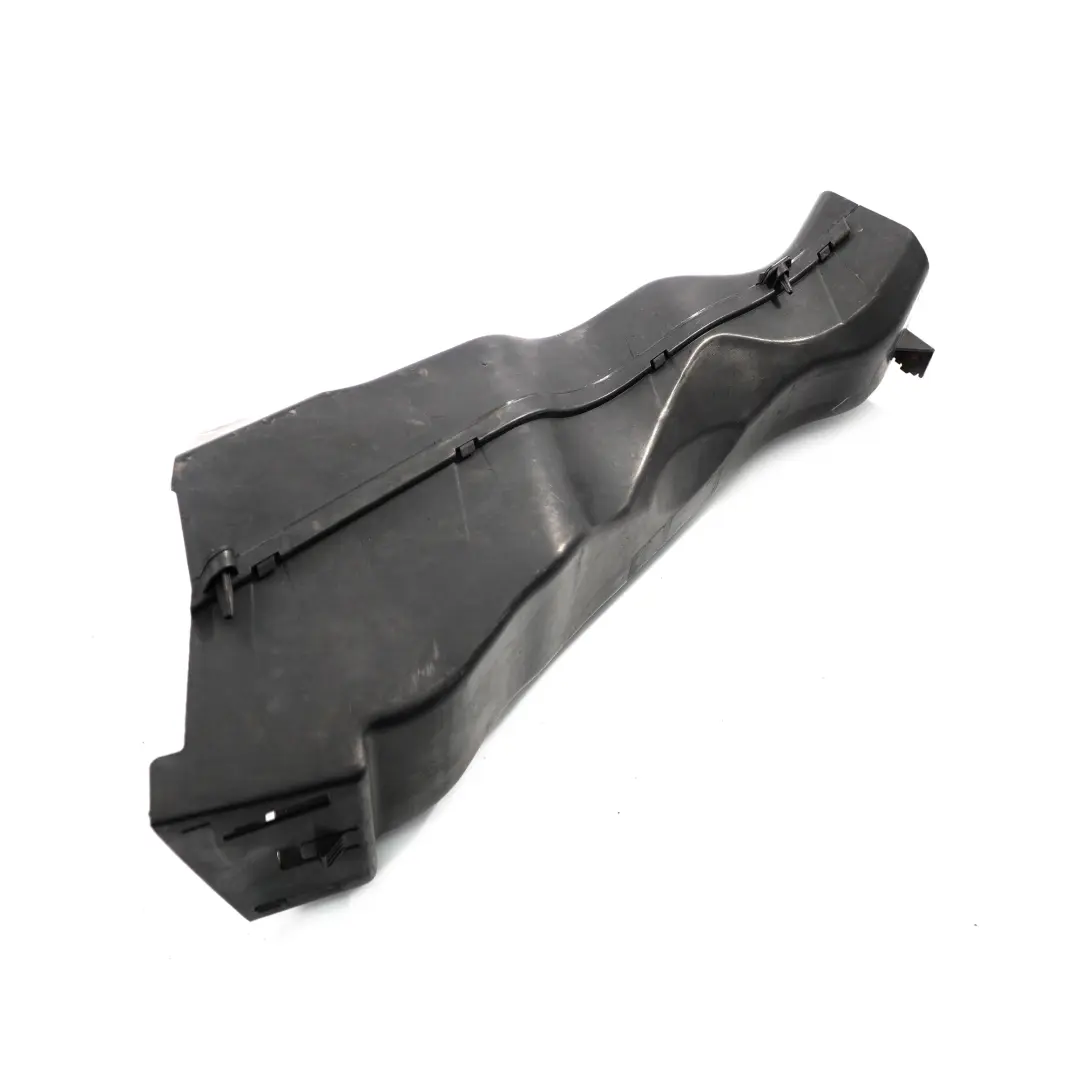 BMW X5 F15 M Sport Front Brake Air Duct Right O/S Chanel Tube - SKU 8055210 - Part number 8055210