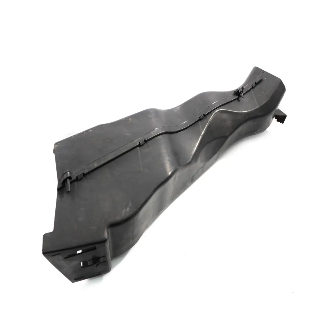 BMW X5 F15 M Sport Front Brake Air Duct Right O/S Chanel Tube - SKU 8055210 - Part number 8055210