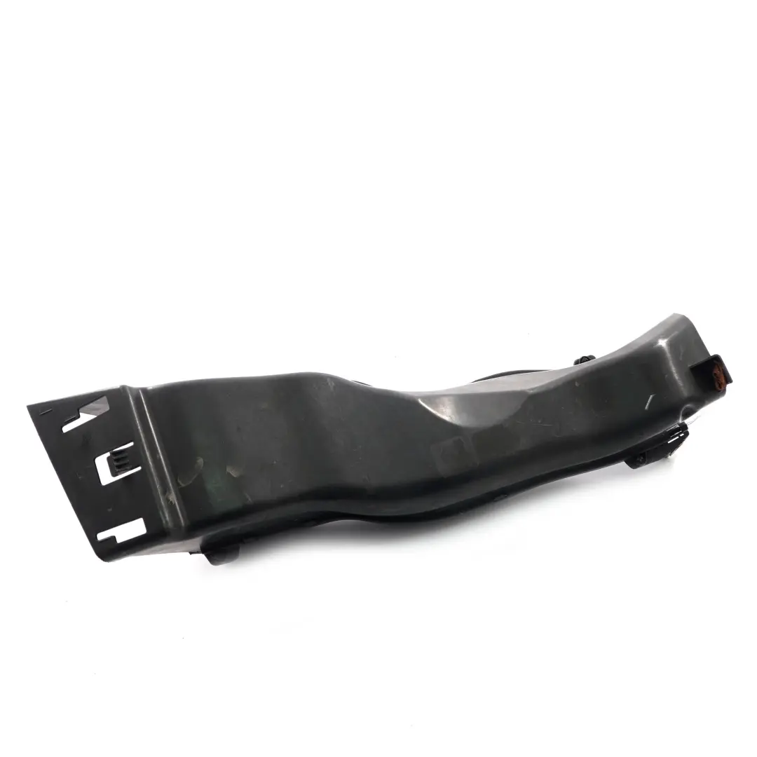 BMW X5 F15 M Sport Front Brake Air Duct Right O/S Chanel Tube - SKU 8055210 - Part number 8055210