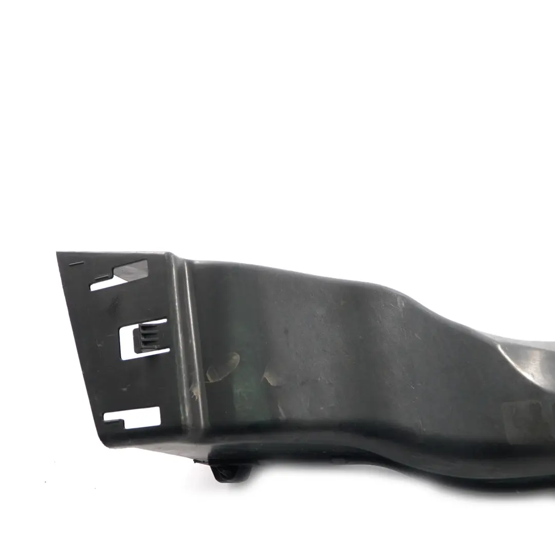 BMW X5 F15 M Sport Front Brake Air Duct Right O/S Chanel Tube - SKU 8055210 - Part number 8055210
