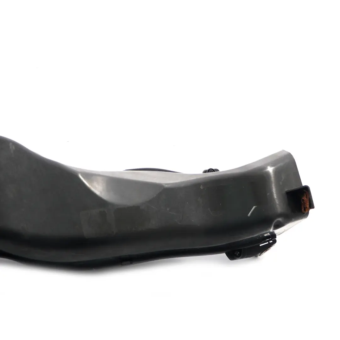 BMW X5 F15 M Sport Front Brake Air Duct Right O/S Chanel Tube - SKU 8055210 - Part number 8055210
