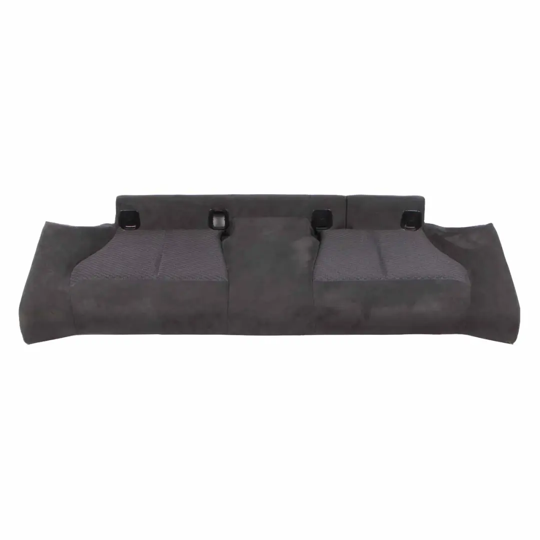 BMW F21 F22 Tylna Kanapa Siedzisko Materiał Antracyt - SKU 8055228 - Numer Części 8055228