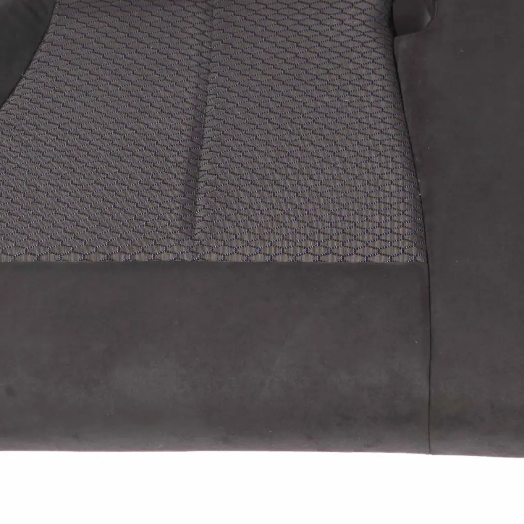 Siege Arriere Banquette Sofa Tissu Deplacement Anthracite pour BMW F21 F22 à propos du numéro de pièce 8055228 BMW F21 F22 Siege Arriere Banquette Sofa Tissu Deplacement Anthracite - SKU 8055228 - Numéro de pièce 8055228
