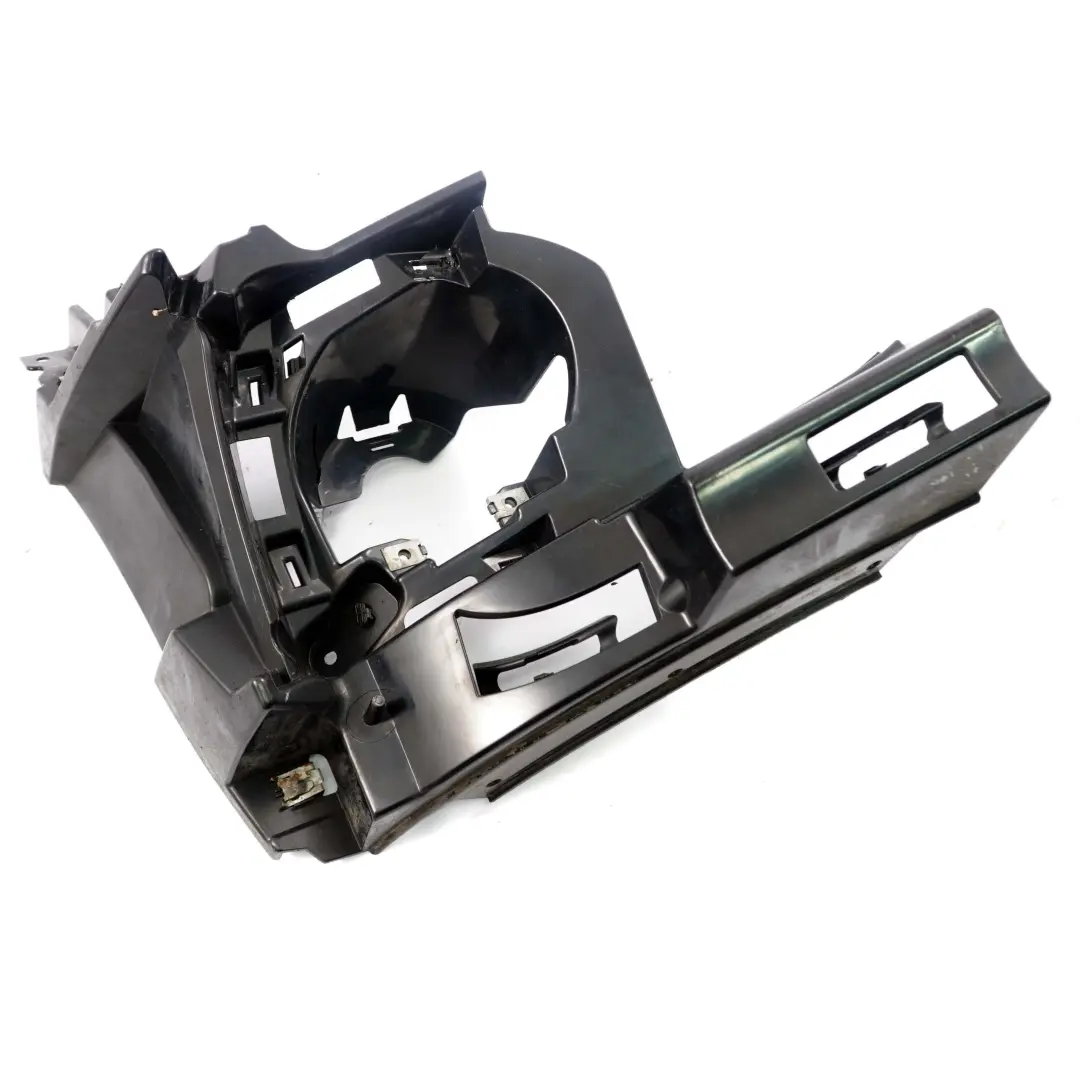  Front Bumper Bracket BMW F22 F23 M Sport Right O/S Grid Lateral Holder - SKU 8055304 - Part number 8055304