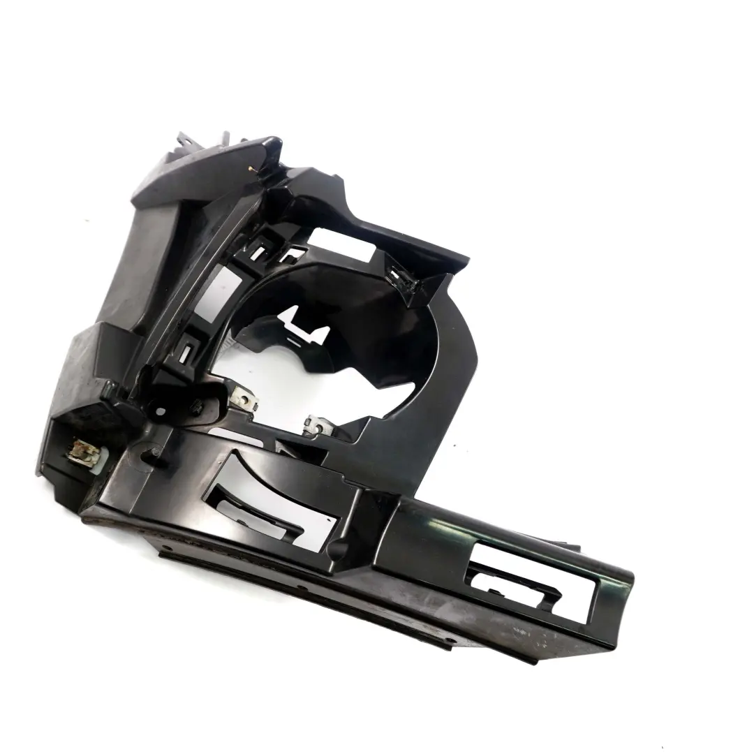  Front Bumper Bracket BMW F22 F23 M Sport Right O/S Grid Lateral Holder - SKU 8055304 - Part number 8055304