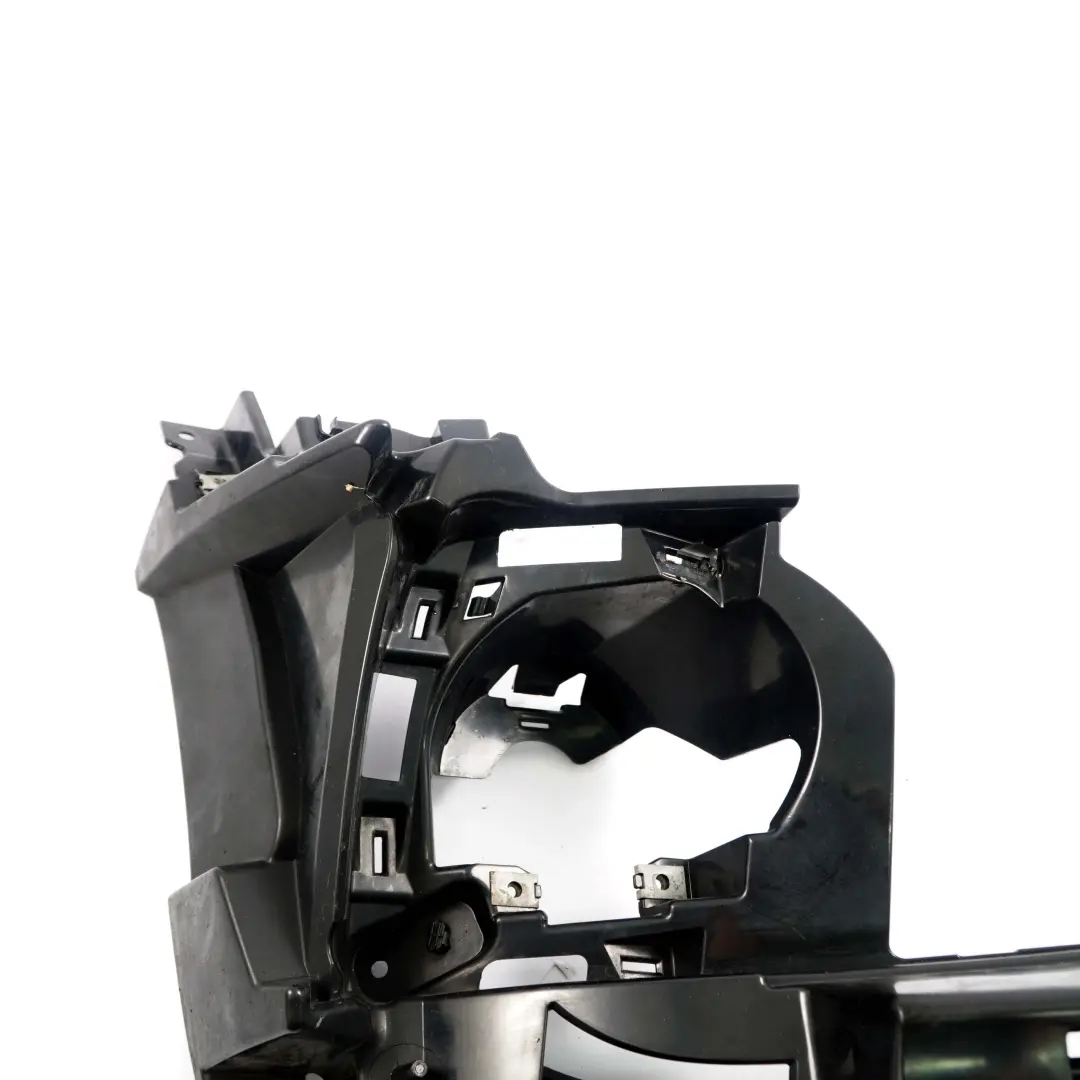 Front Bumper Bracket BMW F22 F23 M Sport Right O/S Grid Lateral Holder to with Part number 8055304 Front Bumper Bracket BMW F22 F23 M Sport Right O/S Grid Lateral Holder - SKU 8055304 - Part number 8055304