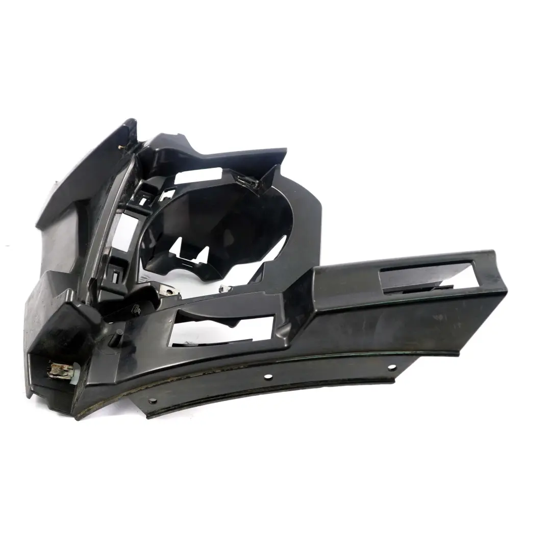 Front Bumper Bracket BMW F22 F23 M Sport Right O/S Grid Lateral Holder to with Part number 8055304 Front Bumper Bracket BMW F22 F23 M Sport Right O/S Grid Lateral Holder - SKU 8055304 - Part number 8055304