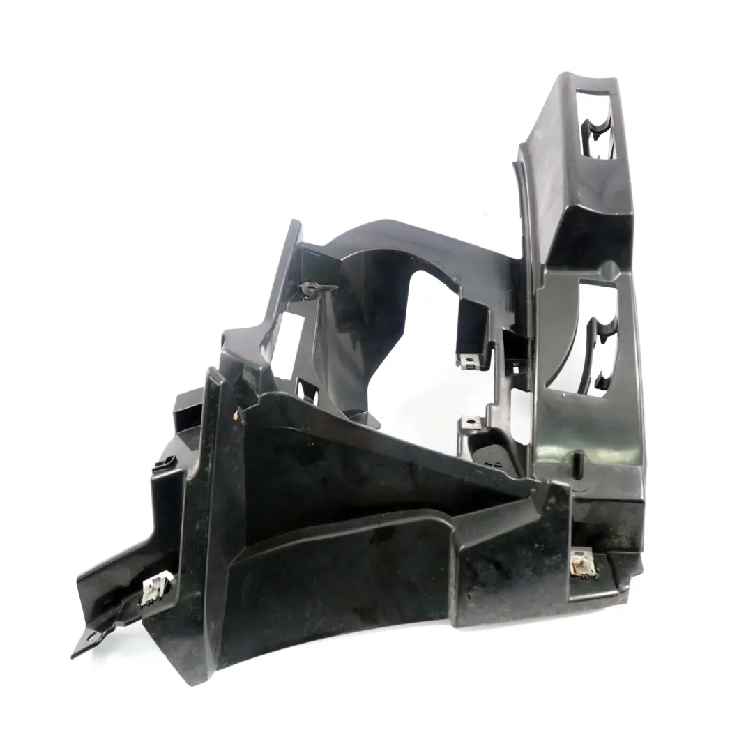 Front Bumper Bracket BMW F22 F23 M Sport Right O/S Grid Lateral Holder to with Part number 8055304 Front Bumper Bracket BMW F22 F23 M Sport Right O/S Grid Lateral Holder - SKU 8055304 - Part number 8055304