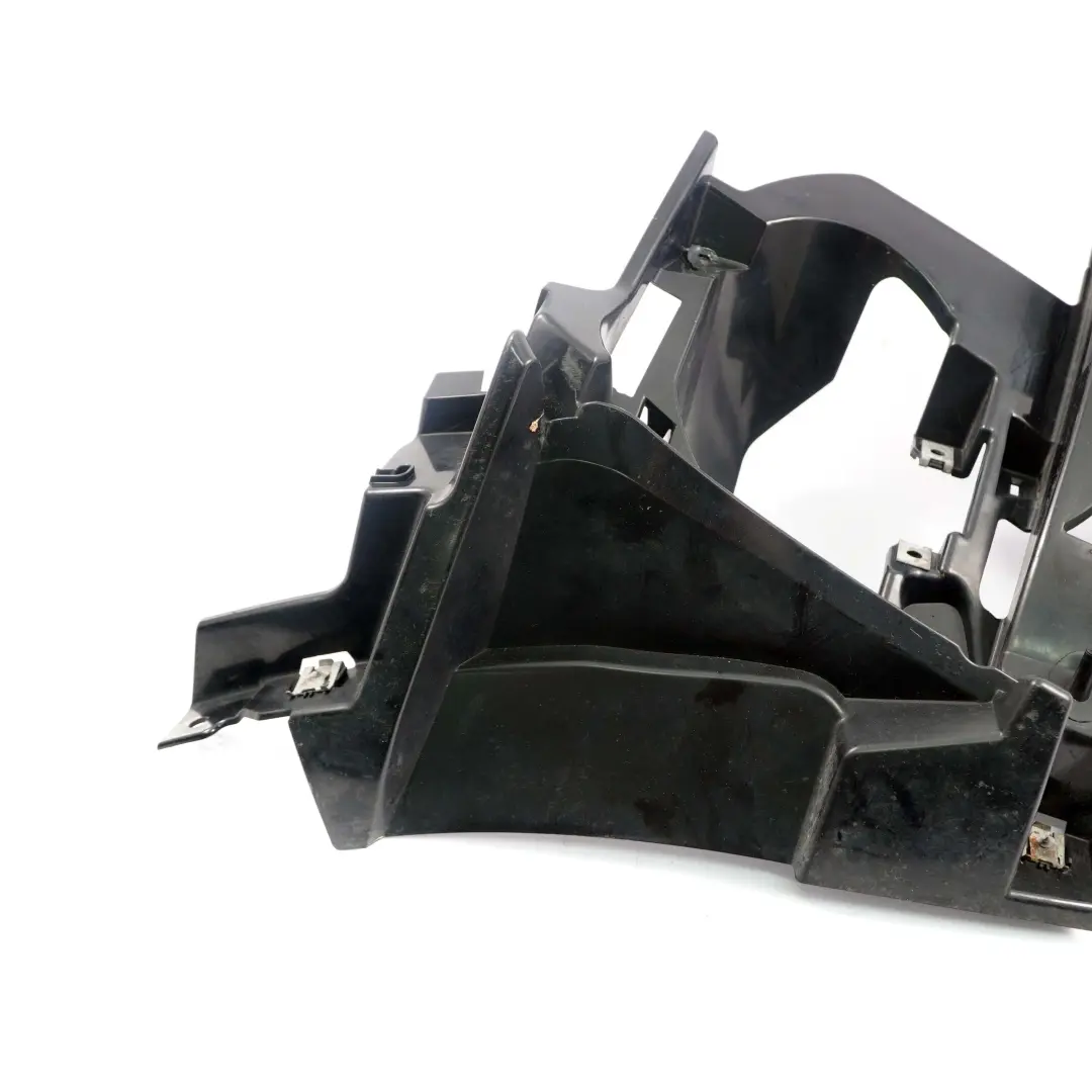  Front Bumper Bracket BMW F22 F23 M Sport Right O/S Grid Lateral Holder - SKU 8055304 - Part number 8055304
