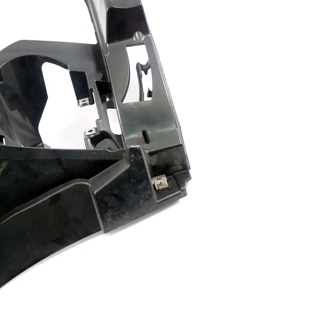  Front Bumper Bracket BMW F22 F23 M Sport Right O/S Grid Lateral Holder - SKU 8055304 - Part number 8055304