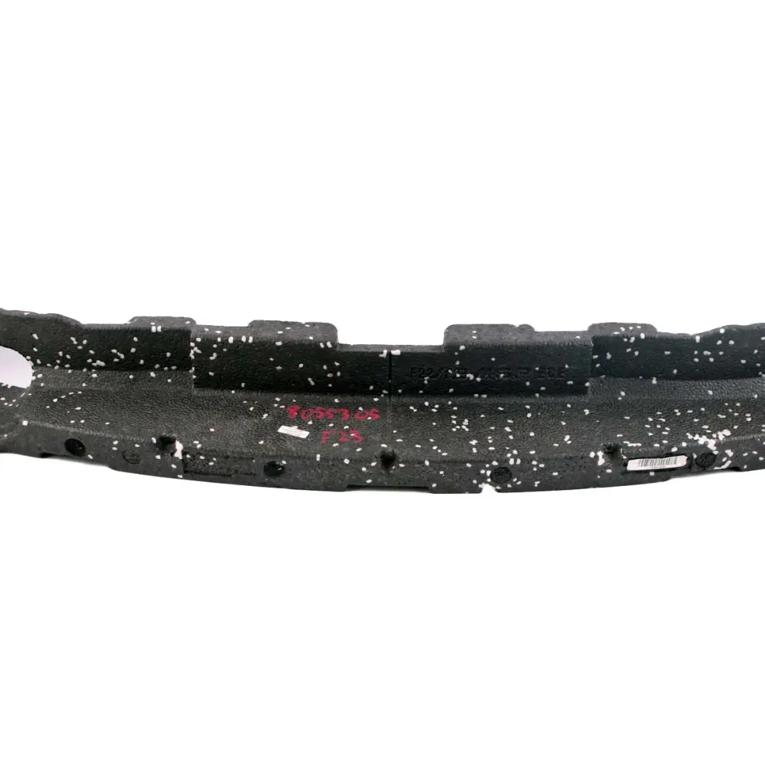 Front M Sport Bumper Impact Shock Crash Absorber Foam to BMW 2 F22 F23 with Part number 8055305 BMW 2 F22 F23 Front M Sport Bumper Impact Shock Crash Absorber Foam - SKU 8055305 - Part number 8055305