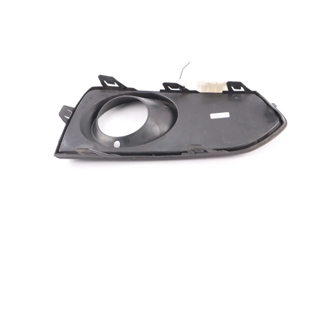 BMW F22 F23 M Sport Paraurti Anteriore Griglia Copertura Laterale Sinistro - SKU 8055319 - Numero di parte 8055319