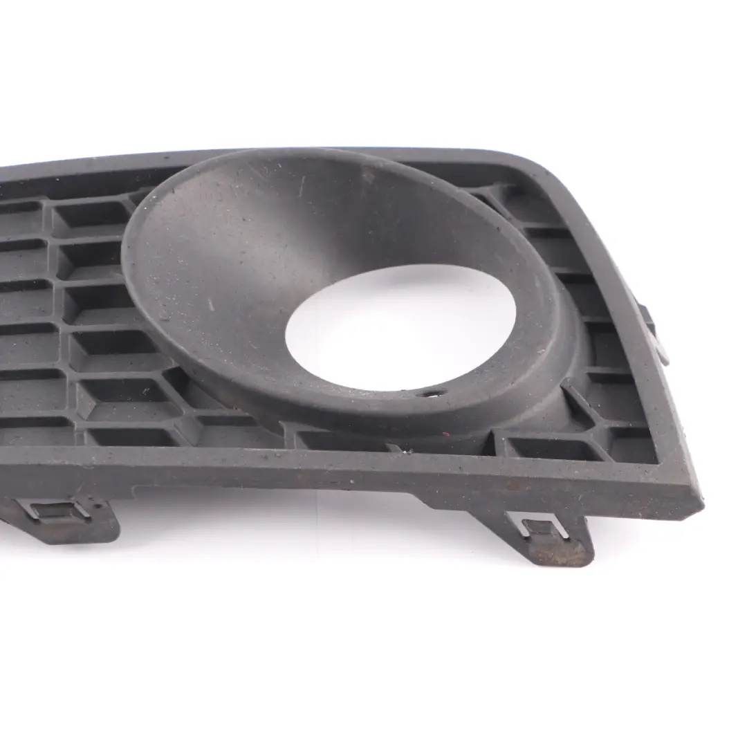 Frontstoßstange Seitliche Abdeckung Nebelscheinwerfer Links für BMW F22 F23 M Sport mit Teilenummer 8055319 BMW F22 F23 M Sport Frontstoßstange Seitliche Abdeckung Nebelscheinwerfer Links - SKU 8055319 - Teilenummer 8055319