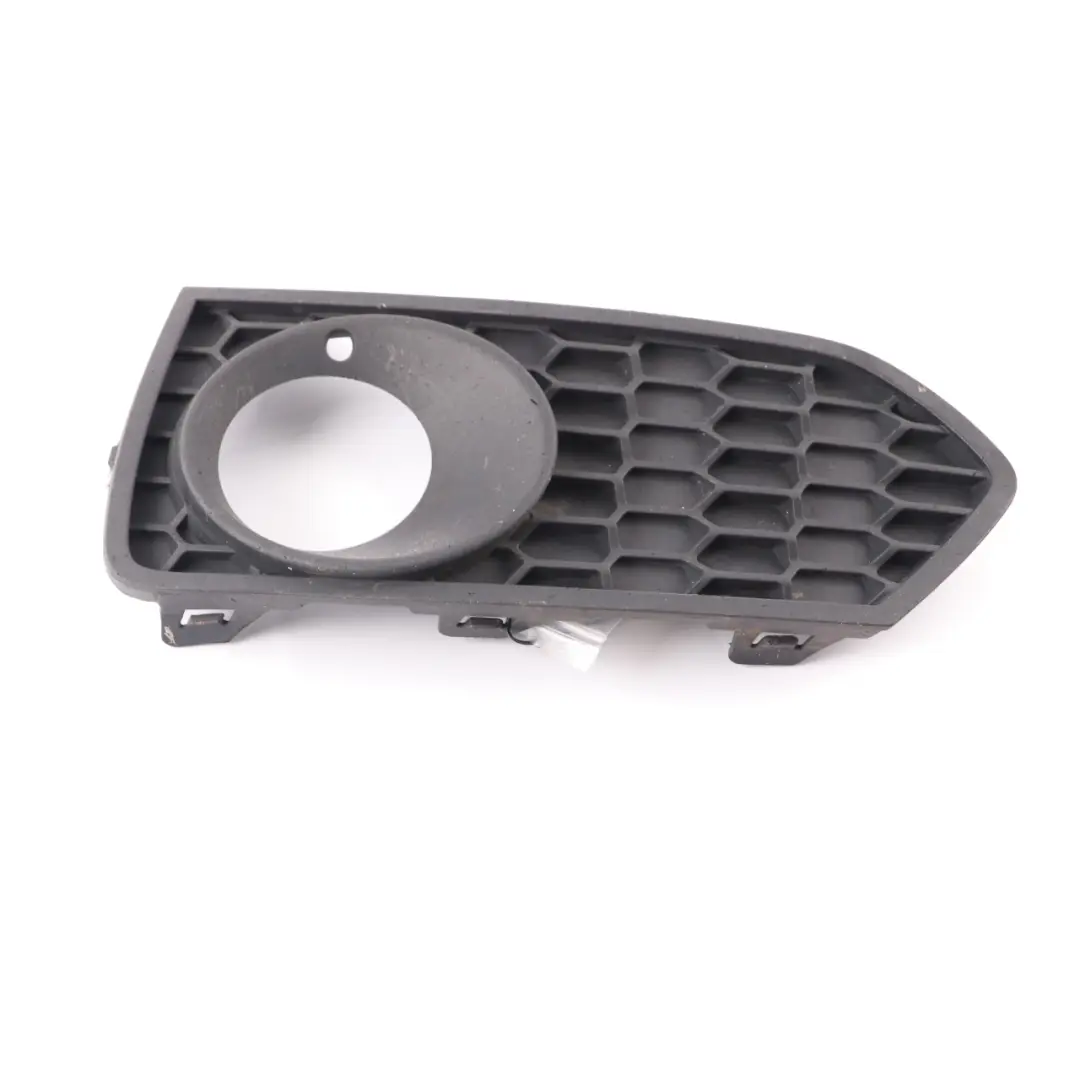 BMW F22 F23 M Sport Front Bumper Grille Grid Lateral Cover Fog Light Left N/S - SKU 8055319 - Part number 8055319