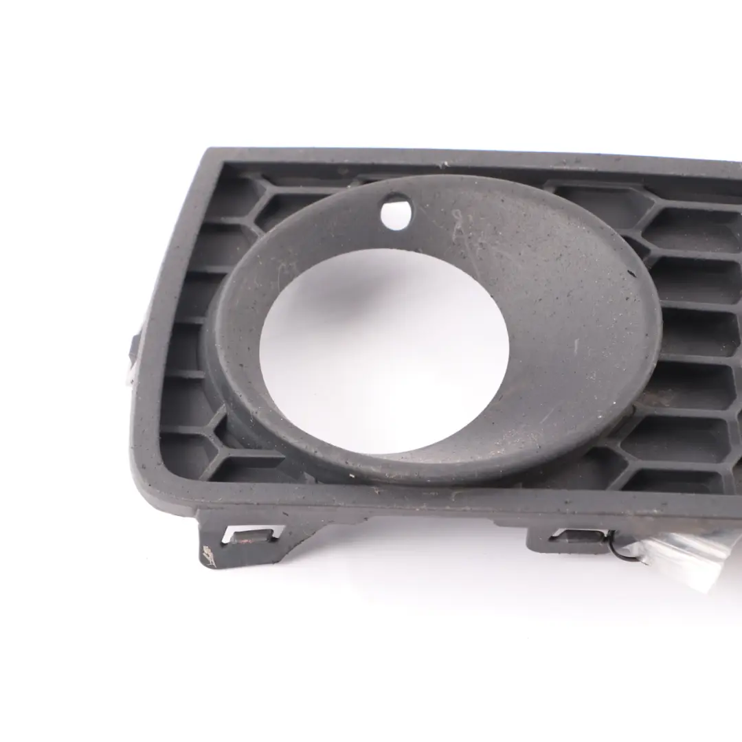  Front Bumper Grille BMW F22 F23 M Sport Grid Lateral Cover Fog Light Left N/S - SKU 8055319 - Part number 8055320