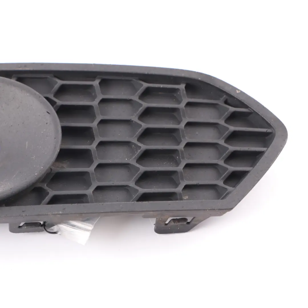  Front Bumper Grille BMW F22 F23 M Sport Grid Lateral Cover Fog Light Left N/S - SKU 8055319 - Part number 8055320