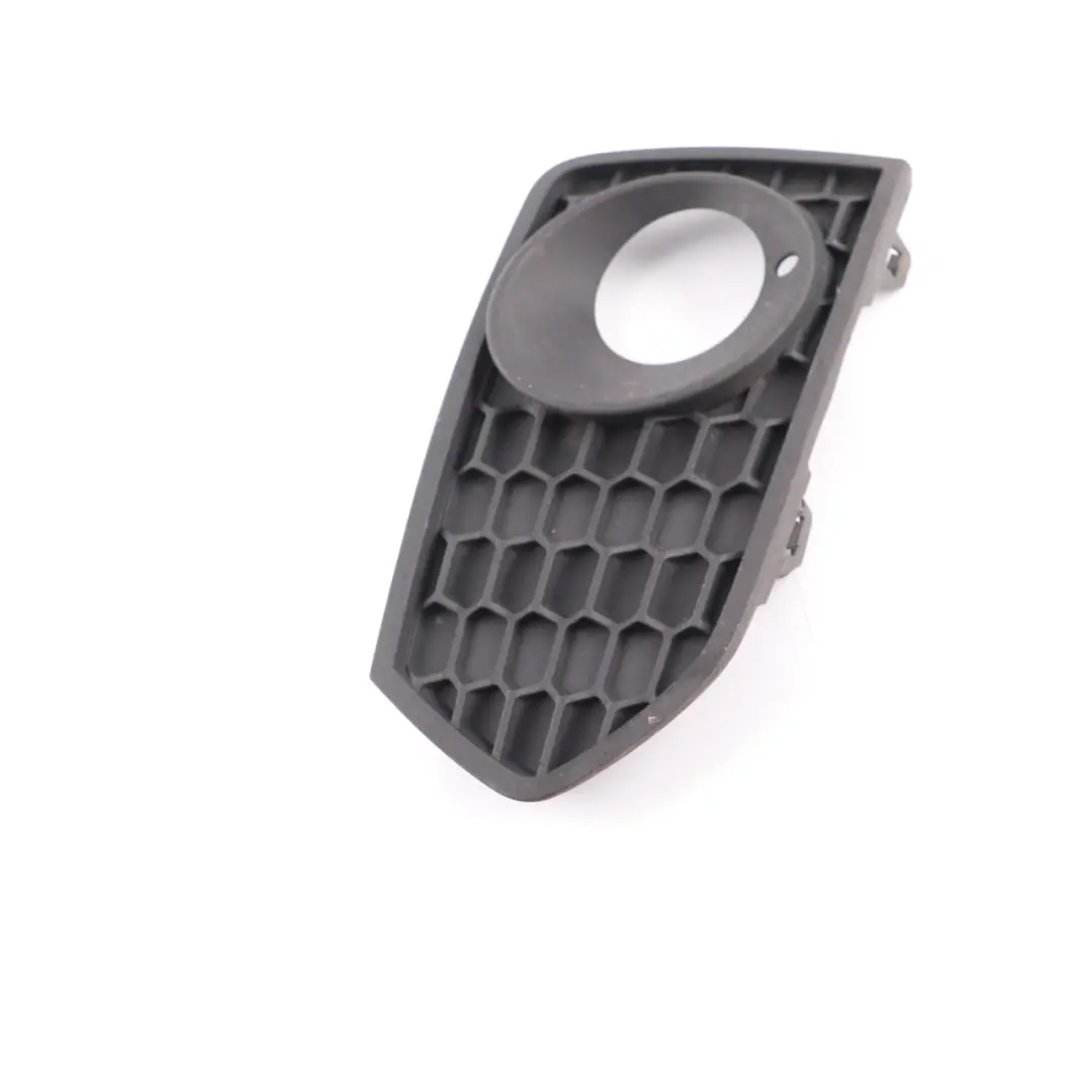 BMW F22 F23 M Sport Grille Pare-Chocs Avant Gauche - SKU 8055319 - Numéro de pièce 8055319