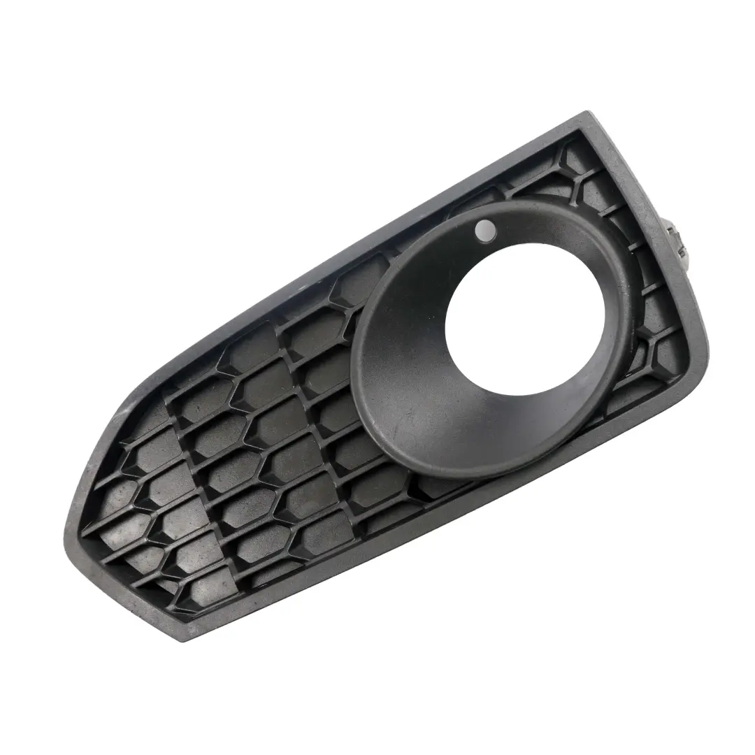  Front Bumper Grille BMW F22 F23 M Sport Grid Lateral Cover Fog Light Right O/S - SKU 8055320-1 - Part number 8055320