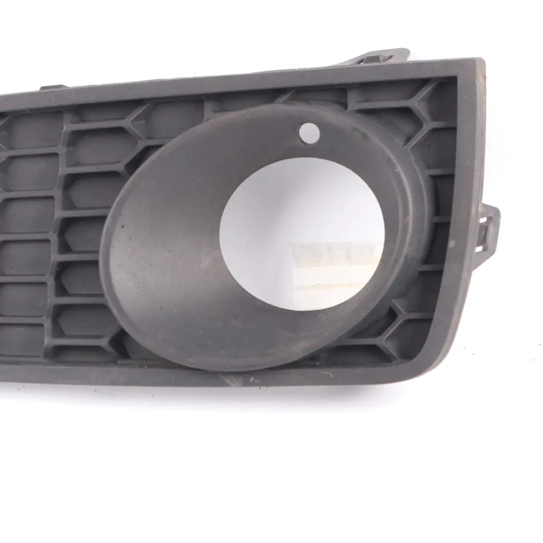  Front Bumper Grille BMW F22 F23 M Sport Grid Lateral Cover Fog Light Right O/S - SKU 8055320-1 - Part number 8055320