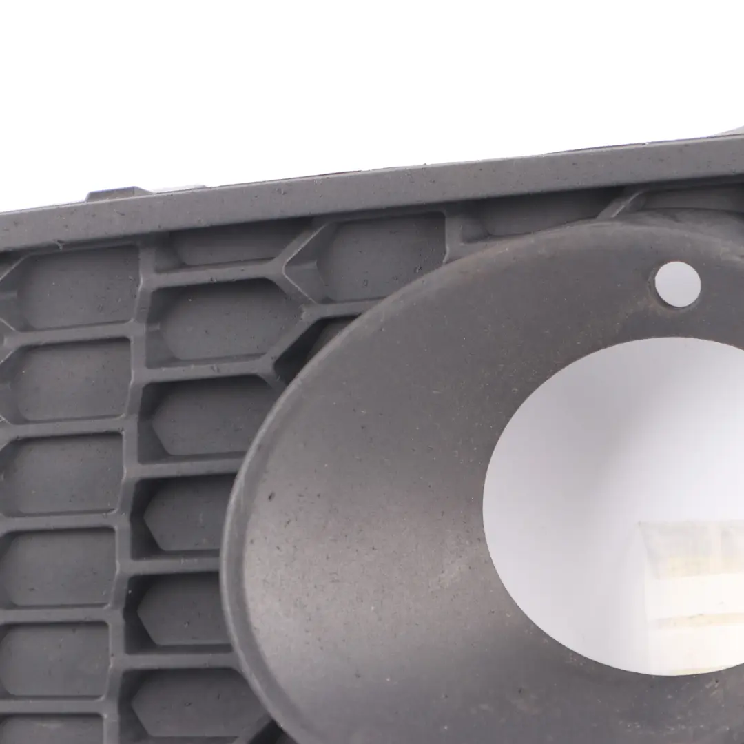  Front Bumper Grille BMW F22 F23 M Sport Grid Lateral Cover Fog Light Right O/S - SKU 8055320-1 - Part number 8055320