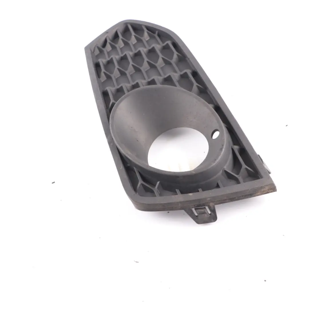  Front Bumper Grille BMW F22 F23 M Sport Grid Lateral Cover Fog Light Right O/S - SKU 8055320-1 - Part number 8055320