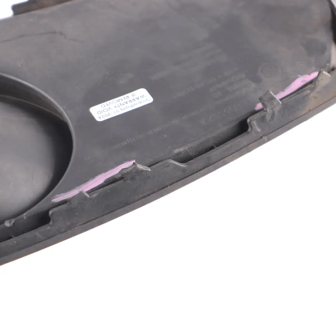  Front Bumper Grille BMW F22 F23 M Sport Grid Lateral Cover Fog Light Right O/S - SKU 8055320-1 - Part number 8055320