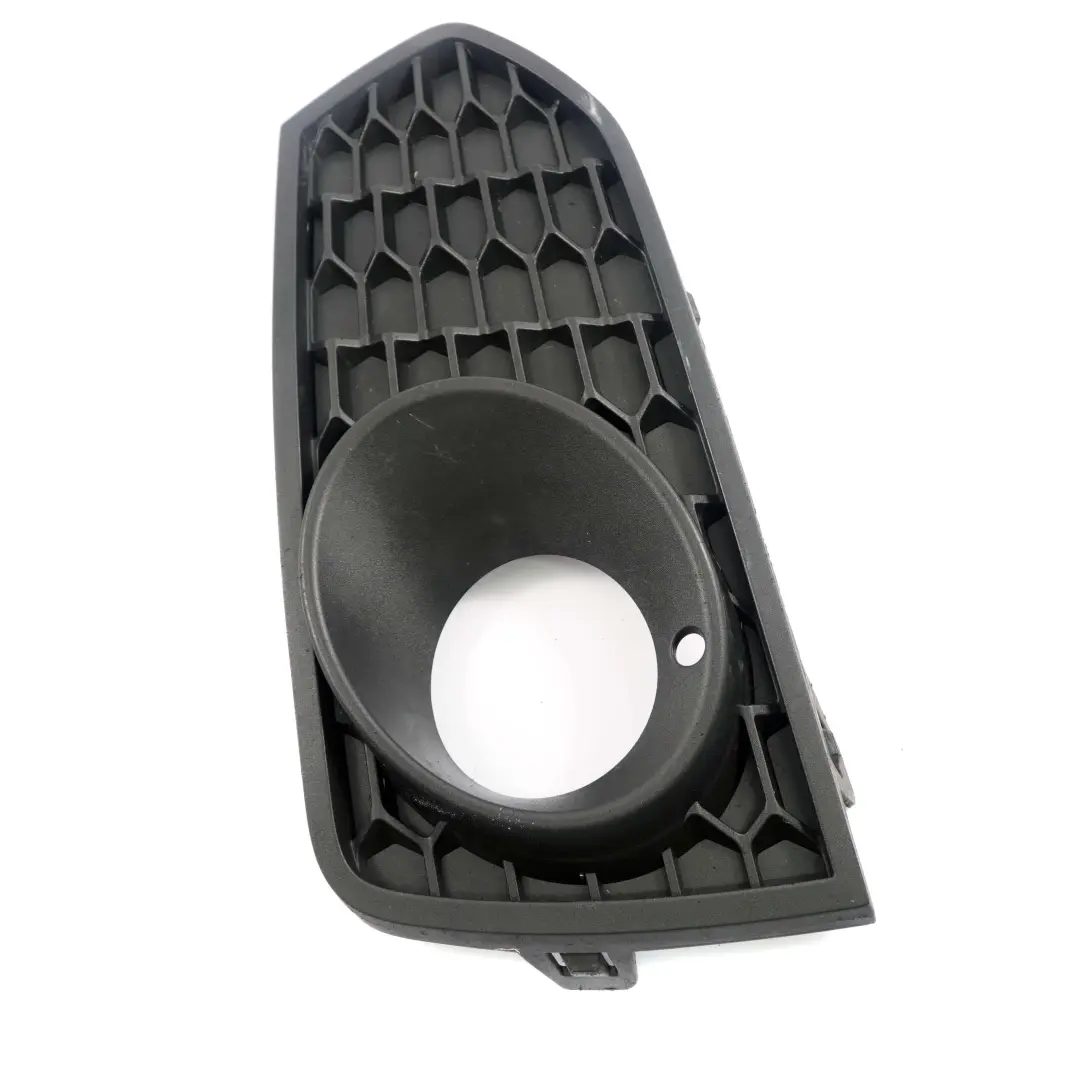 BMW 2 er F22 F23 Stossfänger Vorn Gitter M-Sport Seitlich Rechts - SKU 8055320 - Teilenummer 8055320
