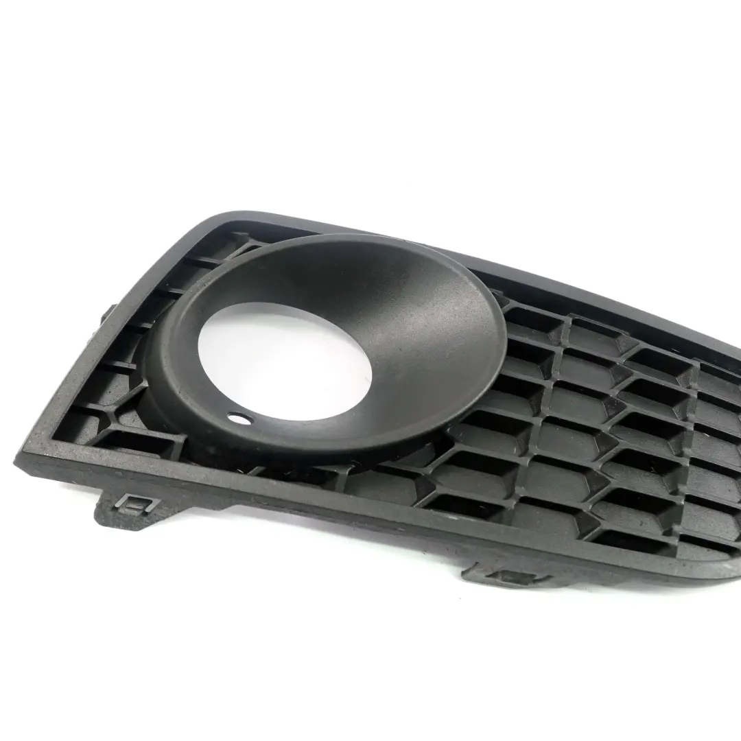 BMW 2 er F22 F23 Stossfänger Vorn Gitter M-Sport Seitlich Rechts - SKU 8055320 - Teilenummer 8055320