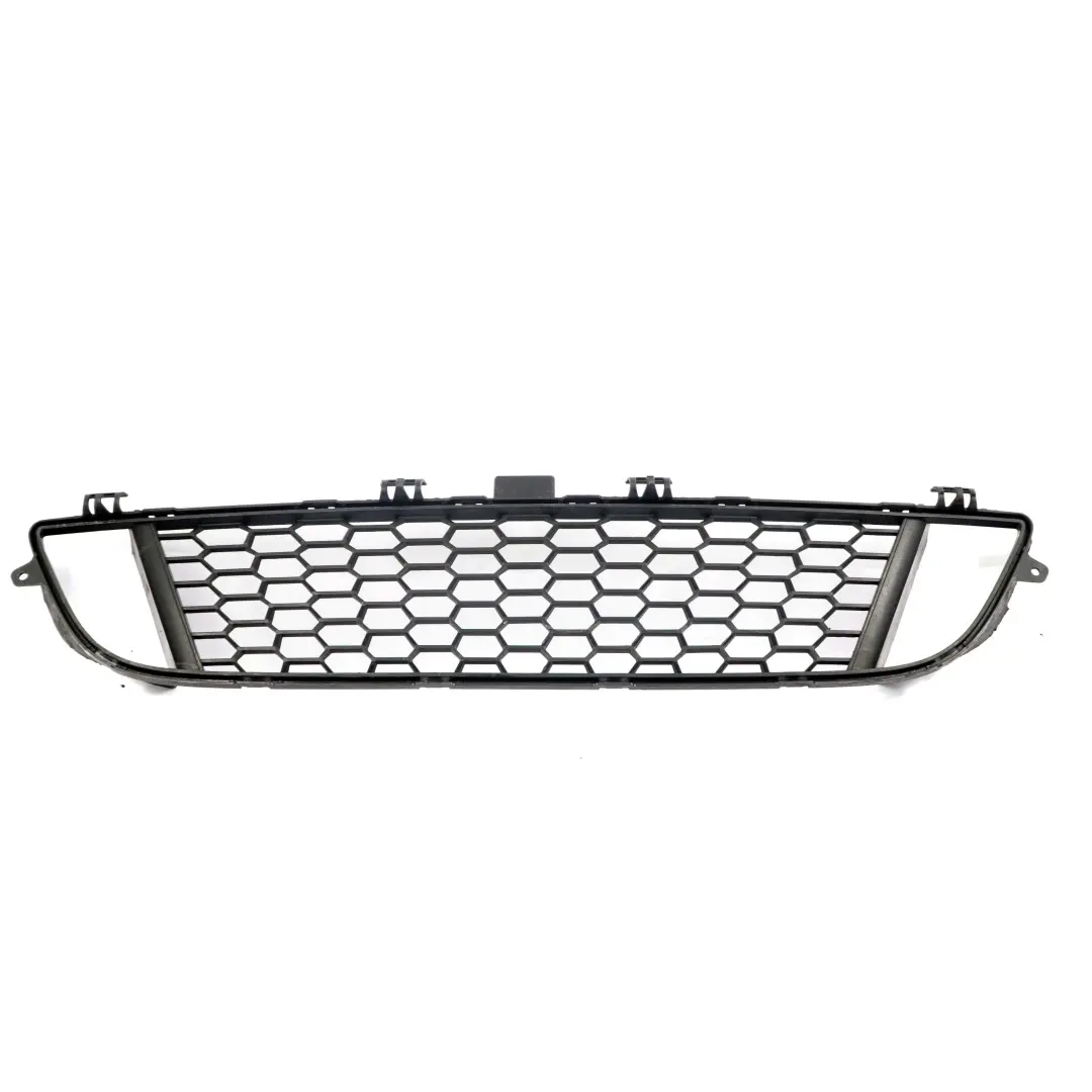  Pare chocs avant Grille BMW F22 F23 Grille Air Inlet Middle Trim Panel - SKU 8055434 - Numéro de pièce 8055434