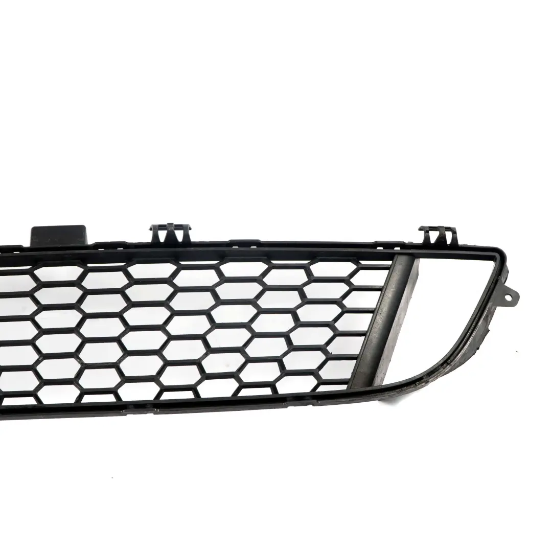  Stoßstange Vorne Gitter BMW F22 F23 Ziergitter Lufteintritt Mitte - SKU 8055434 - Teilenummer 8055434