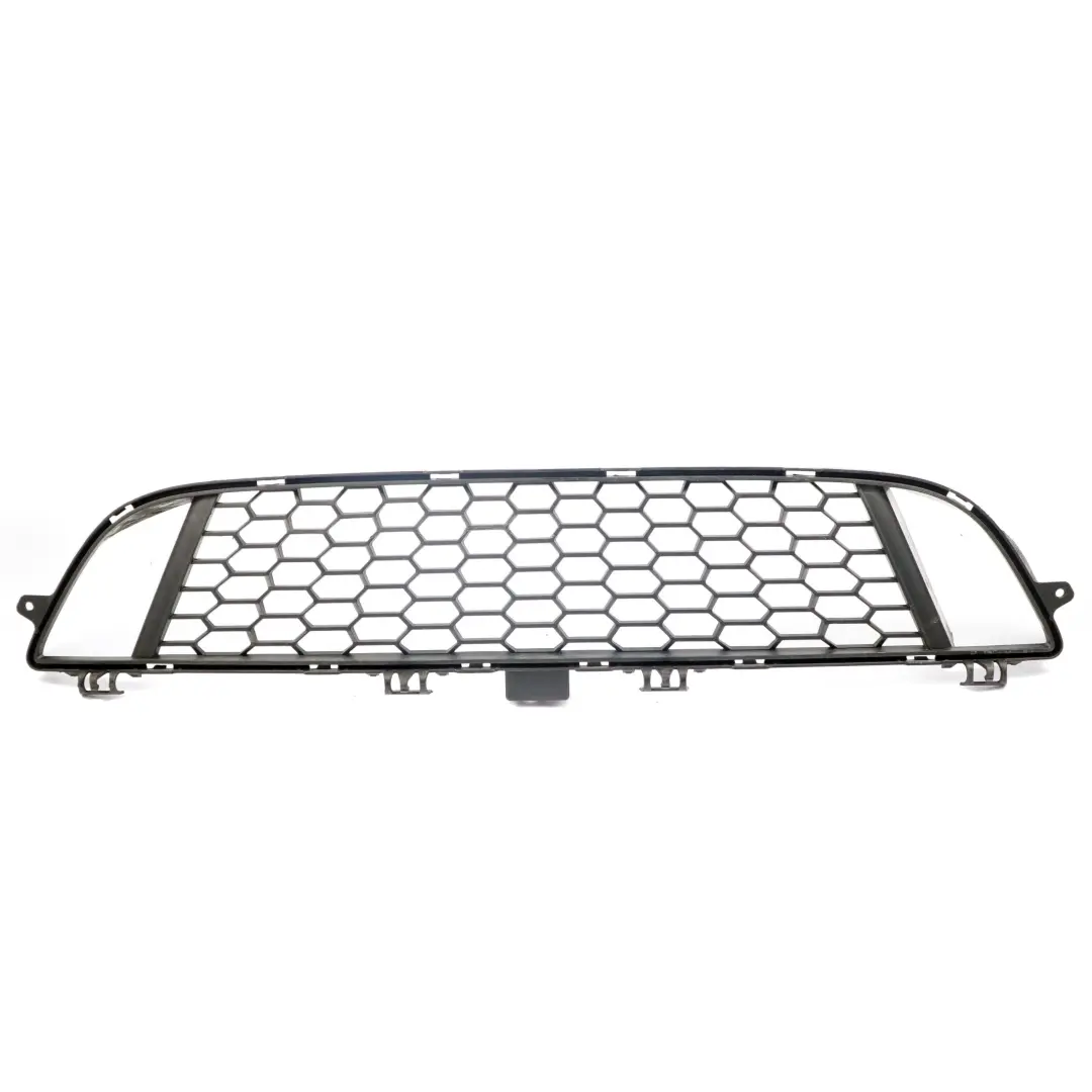 Stoßstange Vorne Gitter BMW F22 F23 Ziergitter Lufteintritt Mitte - SKU 8055434 - Teilenummer 8055434