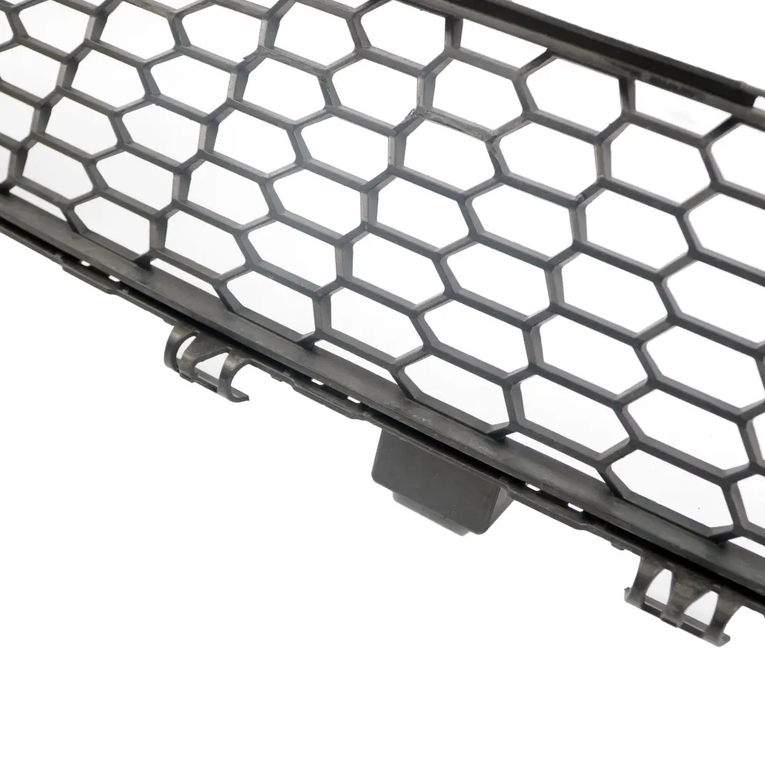  Stoßstange Vorne Gitter BMW F22 F23 Ziergitter Lufteintritt Mitte - SKU 8055434 - Teilenummer 8055434