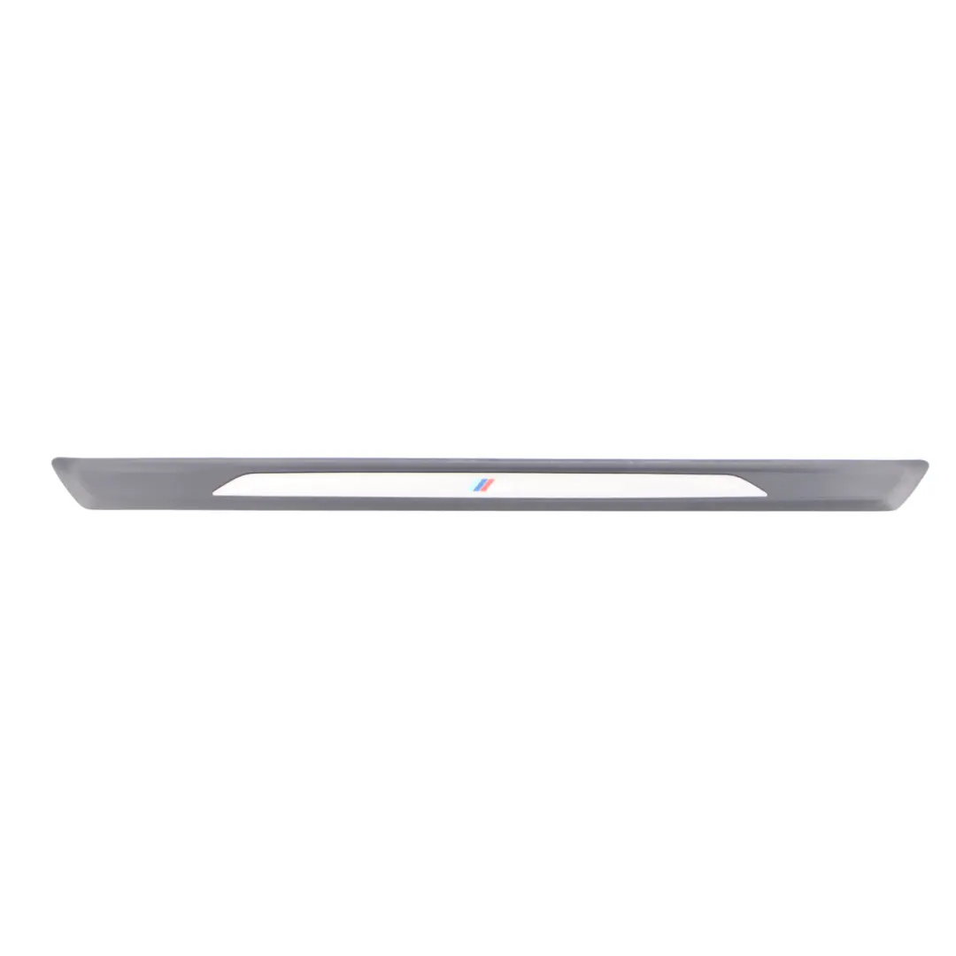 BMW 1 2 er F21 F22 F87 M2 LCI M Sport Blende Einstieg Abdeckung - SKU 8055499-1 - Teilenummer 8055499