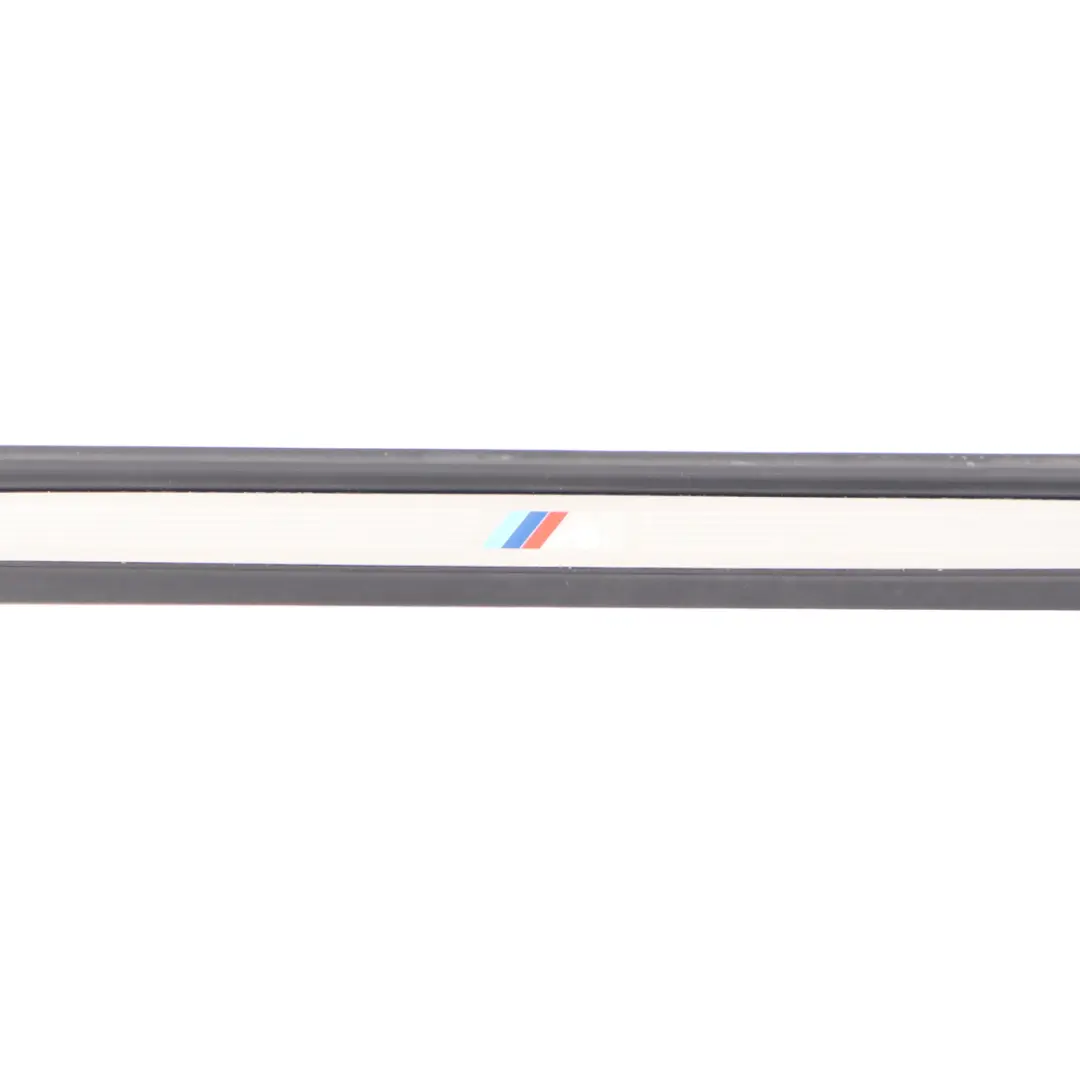 BMW 1 2 er F21 F22 F87 M2 LCI M Sport Blende Einstieg Abdeckung - SKU 8055499-1 - Teilenummer 8055499