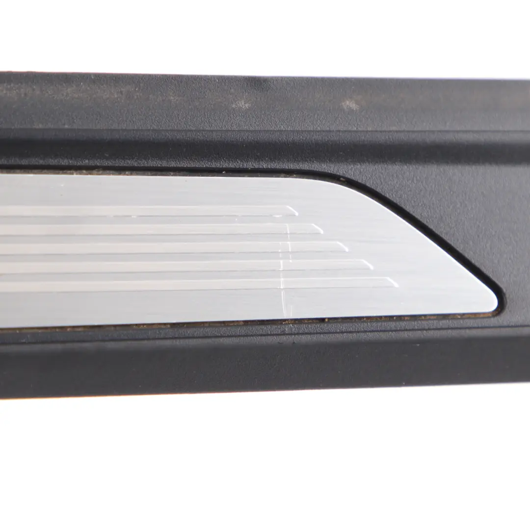 Strip Entrance Interior Black to BMW 1 2 Series F21 F22 LCI 1 M Sport Cover with Part number 8055499 BMW 1 2 Series F21 F22 LCI 1 M Sport Cover Strip Entrance Interior Black - SKU 8055499-1 - Part number 8055499