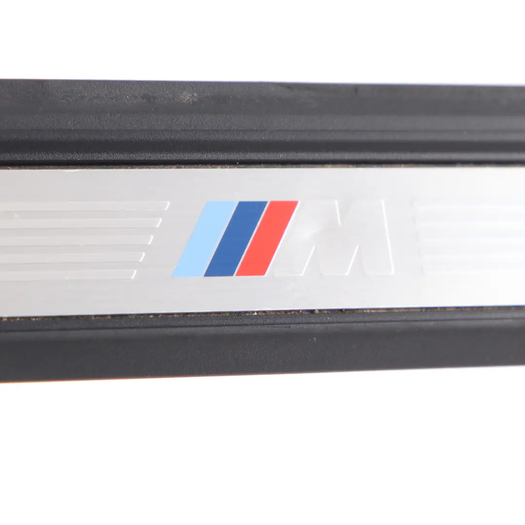 Strip Entrance Interior Black to BMW 1 2 Series F21 F22 LCI 1 M Sport Cover with Part number 8055499 BMW 1 2 Series F21 F22 LCI 1 M Sport Cover Strip Entrance Interior Black - SKU 8055499-1 - Part number 8055499