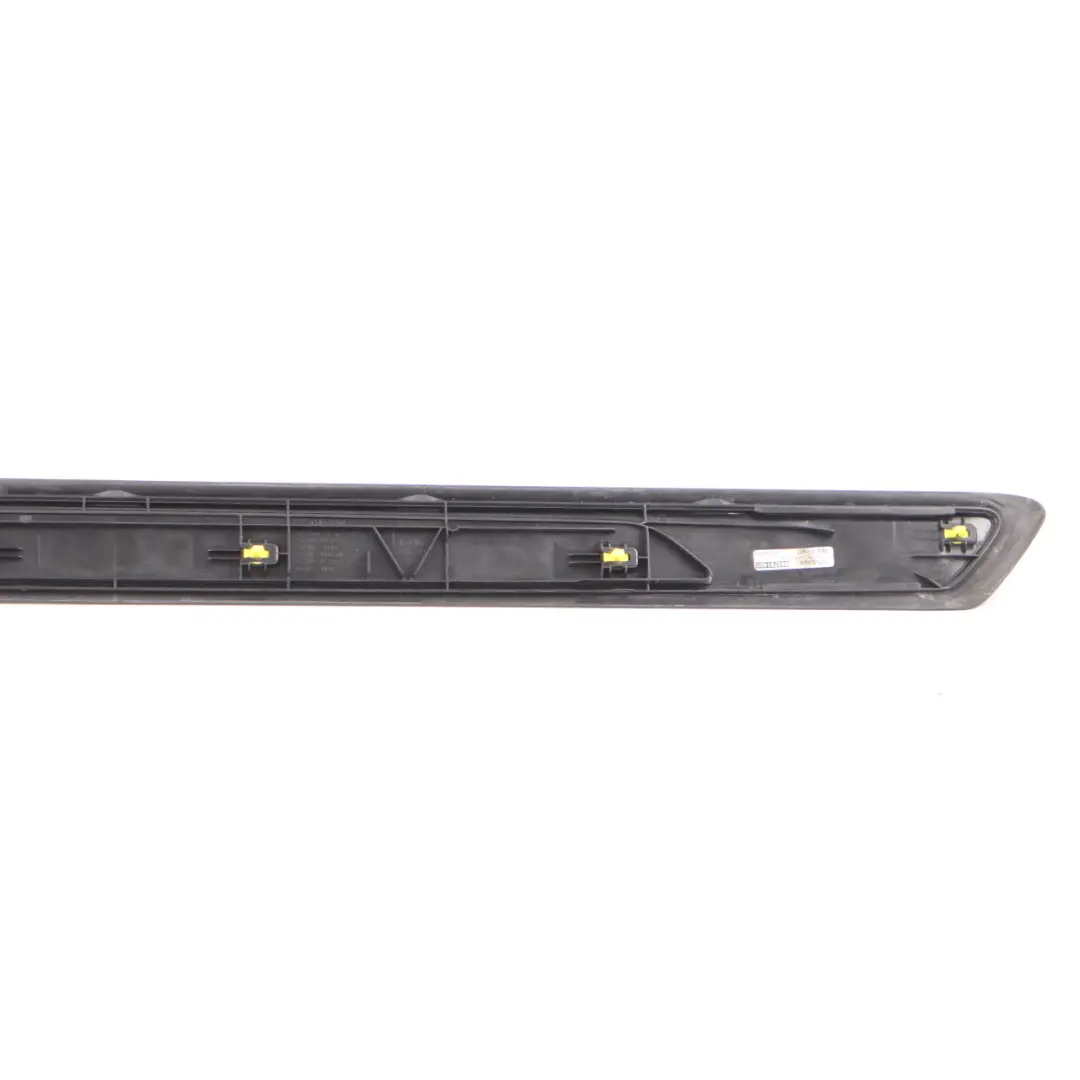 BMW 1 2 er F21 F22 F87 M2 LCI M Sport Blende Einstieg Abdeckung - SKU 8055499-1 - Teilenummer 8055499
