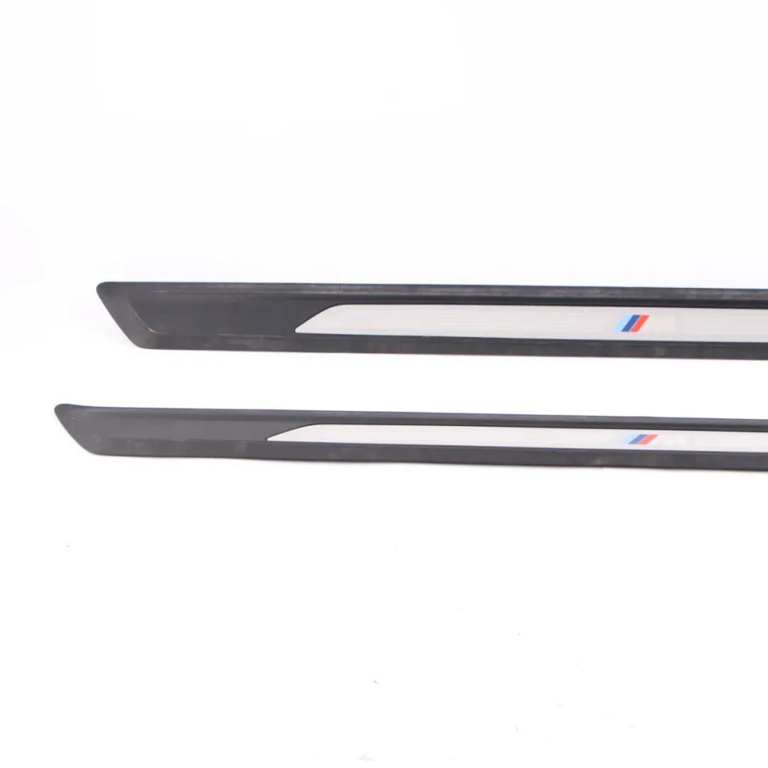 BMW F21 F22 F87 M2 LCI M Sport Apertura Ingresso Copertura - SKU 8055499-2 - Numero di parte 8055499