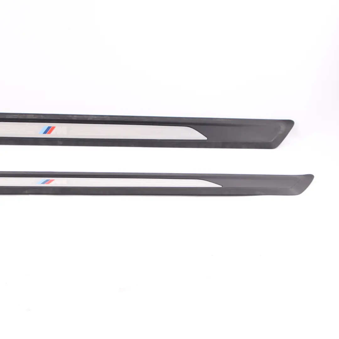 BMW F21 F22 F87 M2 LCI M Sport Apertura Ingresso Copertura - SKU 8055499-2 - Numero di parte 8055499